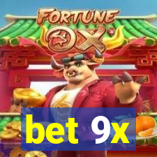 bet 9x